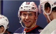 NHL News: After offseason drama, Blue Jackets turn heads with latest decision on Yegor Chinakhov
