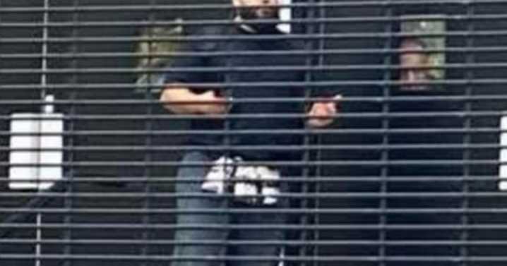 Everything we know about suspect Jihad Al-Shamie following Manchester synagogue attack