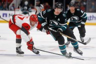 After two OT losses, San Jose Sharks take big step back in troubling result