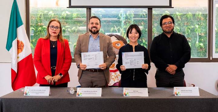 Contará la CEDH con una Unidad Especializada de Atención a Niñas, Niños y Adolescentes