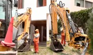 Suspenden intervención en vivienda de congresista María Acuña en Surco