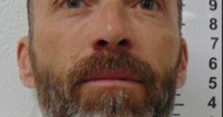 Missouri man executed for the fatal shooting of a state trooper in 2005