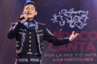 ¡A votar! Así puedes ayudar a ganar al hidalguense Sergio Maya en la gran final