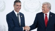 Trump amenaza con imponer aranceles a España por el gasto en Defensa: “Deben ser castigados”