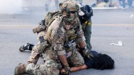 Illinois, Chicago sue to stop Trump from sending National Guard troops to city