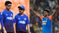 Rana BIZARRELY Finds Spot in Playing XI; Rohit-Gill Backed to Open Cricket