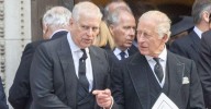 Prince Andrew Giving Up All Royal Titles After Epstein Accusations