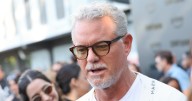 ‘Grey’s Anatomy’ Star Spotted in Wheelchair Amid ALS Battle