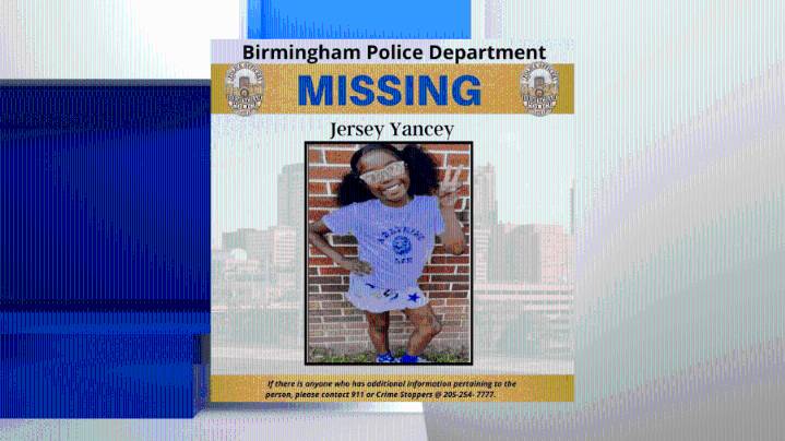 10-year-old missing in Birmingham's Legacy Arena found safe