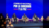 "EE. UU. solo busca asediar a Venezuela con el fin último de quedarse con sus riquezas naturales", afirmó Jorge Rodríguez