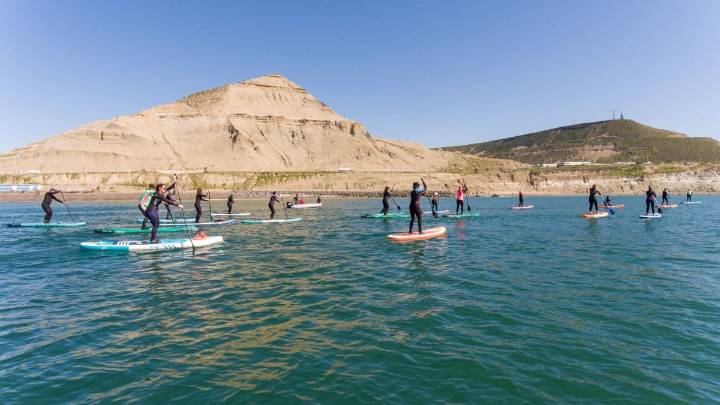 Se inaugura la temporada de servicios náuticos