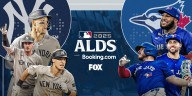 When is Yankees vs. Blue Jays ALDS Game 1? Date, Time and Lineups