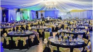 Servicios gastronómicos en jaque: "Hay pocas fiestas y con menos gente"