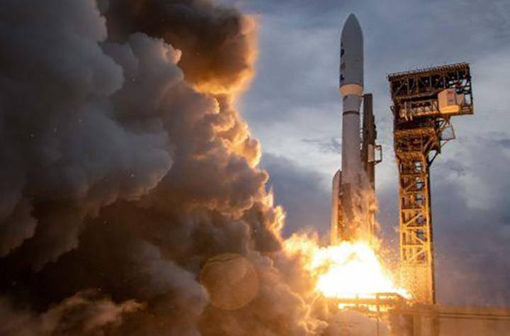 Supreme Court Denies San Diego Attorney’s Effort to Trademark ‘US Space Force’
