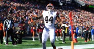 Browns TE Harold Fannin Jr. up for Rookie of the Week