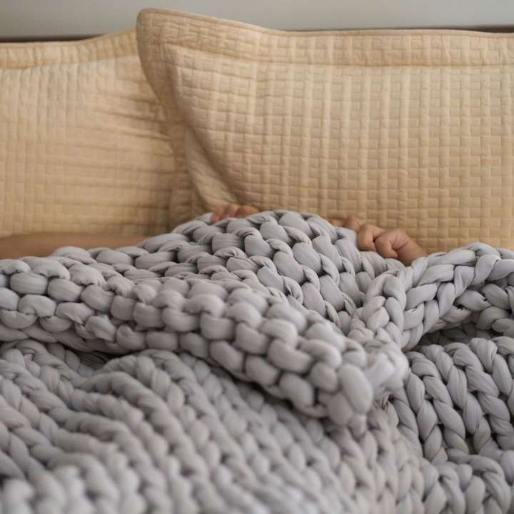 Cozy Winter Blankets and Sheets, Starting at $20