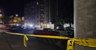 Man stabbed in downtown Helena, suspect in custody