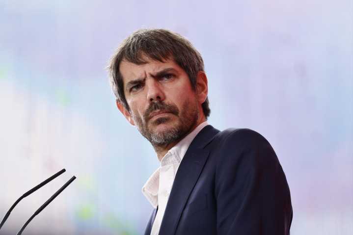 El Gobierno abre el procedimiento para ilegalizar la Fundación Franco y se lo notifica a la entidad