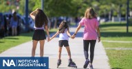 Cómo estará el clima hoy viernes 31 de octubre en Buenos Aires