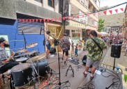 Torrelavega regulará los conciertos dentro de los bares a finales de año y «por primera vez en Cantabria»