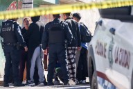 Comando abre fuego contra pareja en Barranca Honda y los priva de la vida