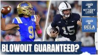 Will The Offense Be Flat AGAIN After Oregon Loss?! — Penn State vs. UCLA Preview