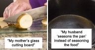 14 Bad Cooking Habits That Get On Everyone’s Nerves