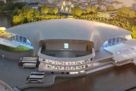 RBC is launching a beloved Toronto amphitheatre into a new era