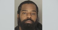 Man convicted of shooting Monroeville Police officer in 2024