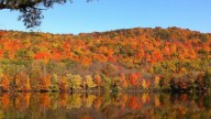 Weekend Forecast: Rain makes way for clearing skies