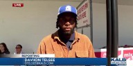 Fall into Giving Food Drive