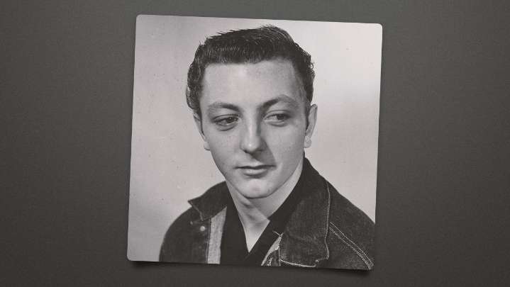 Jim Mitchum Dead: ‘Thunder Road’ Actor, Son of Robert Mitchum Was 84