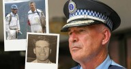 Assistant Commissioner Andrew Holland: From bush cop to legend