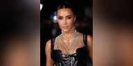 Kim Kardashian reveals brain aneurysm diagnosis
