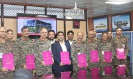 Indian Army signs ₹130 crore deal with JBM Auto for 113 electric buses