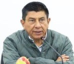 Con 76% de oaxaqueños a favor, crece la exigencia de revocar el mandato del gobernador Salomón Jara