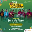 24 agrupaciones disputan la final del Concurso de Música Campesina en Past