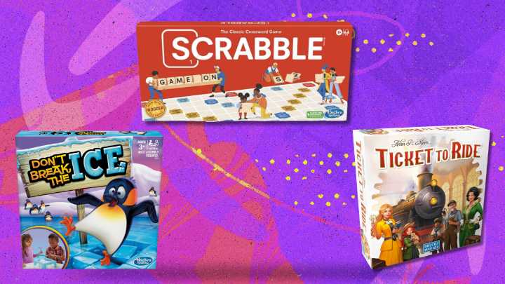 Best board game deals: Shop early Prime Day board game deals