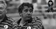 Murió el "Negro" Cerdán, un histórico del merengue