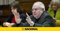 ERC censura la comisión de investigación "inquisitorial" del caso Koldo en el Senado