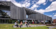 Iconic heritage building reopens after $20.7M refurbishment