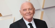 Anthony Hopkins Recalls Getting Sober After Hearing Bizarre ‘Radio Voice’