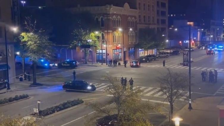 Tiroteo en Alabama dejó 2 muertos y 12 heridos