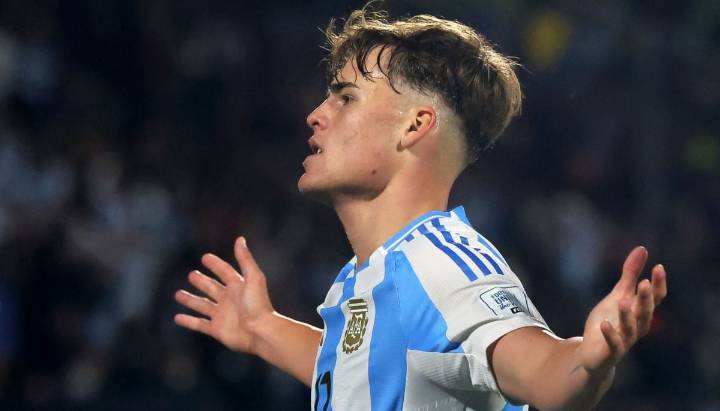 Transmisión por TV de la final del Mundial Sub 20 podría ser interrumpida