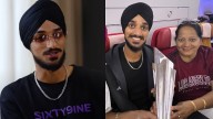'Abhi Toh Joint Account Karvaya Hai Mummy Ne': Arshdeep Singh's Funny Confession During A Recent Interaction Goes Viral; Watch Video