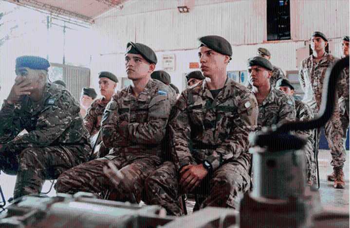 Inscribirse como soldado voluntario: los requisitos, beneficios y sueldos actualizados a noviembre