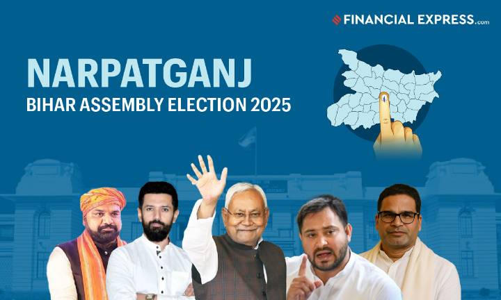 Narpatganj Poll Guide for Bihar Assembly Election 2025: Voting date, full schedule, candidates and key details