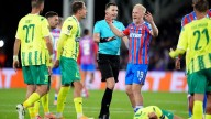 Crystal Palace 0-1 AEK Larnaca: Selhurst's European bow falls flat