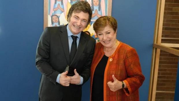 El FMI urge a la Argentina a recabar apoyos políticos para garantizar el éxito de la reforma económica