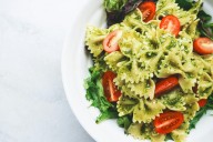 Pasta Salad Recall Alert: Listeria Risk In Washington And Oregon